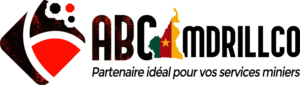 Société minière au Cameroun - ABCamdrillco