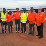 société minière au Cameroun - ABCamdrillco