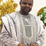 Jeune milliardaire Camerounais - AbdoulKadry Ali ABCamdrillco