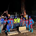 Exploitation minière au Cameroun - ABCamdrillco