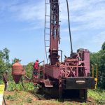 société minière au Cameroun - ABCamdrillco