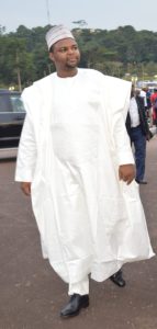 Jeune milliardaire Camerounais - AbdoulKadry Ali ABCamdrillco