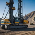 Forage Minier au Cameroun - ABCamdrillco