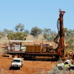 Société de prestation minière au Cameroun - ABCamdrillco