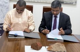 Projet de transport de la bauxite de plus de 100 millions de tonnes sur une durée de 08 ans par la société ABCamdrillco